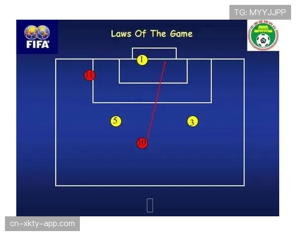 越位规则判定关键条件及裁判实施标准详解
